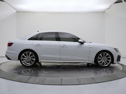 2021 Audi A4 45 S line Premium Plus