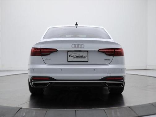 2021 Audi A4 45 S line Premium Plus