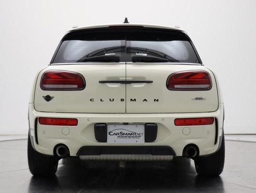 2022 MINI Clubman John Cooper Works ALL4