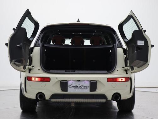 2022 MINI Clubman John Cooper Works ALL4