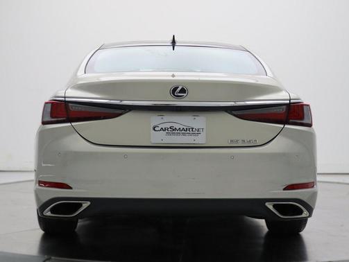 2022 Lexus ES 350 Premium