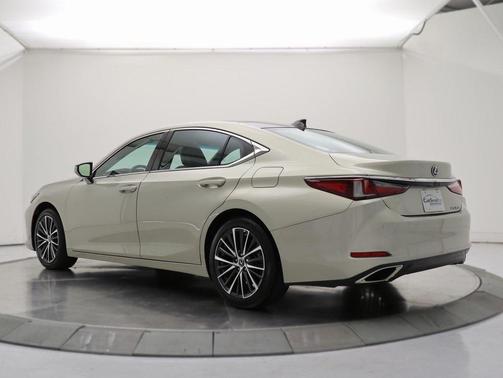2022 Lexus ES 350 Premium