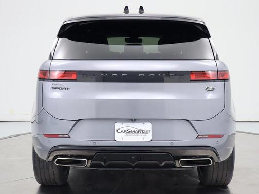 2023 Land Rover Range Rover Sport SE