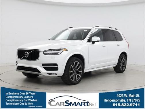 2019 Volvo XC90 T5 Momentum