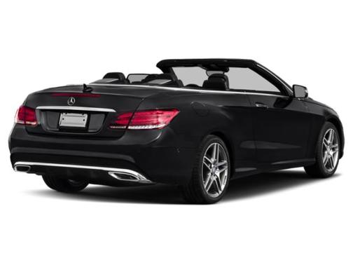 2015 Mercedes-Benz E-Class E 400
