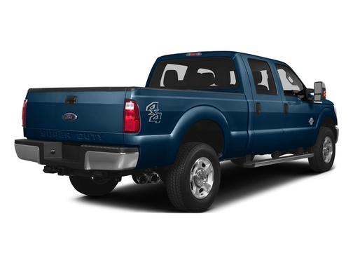 2016 Ford F-350 Lariat