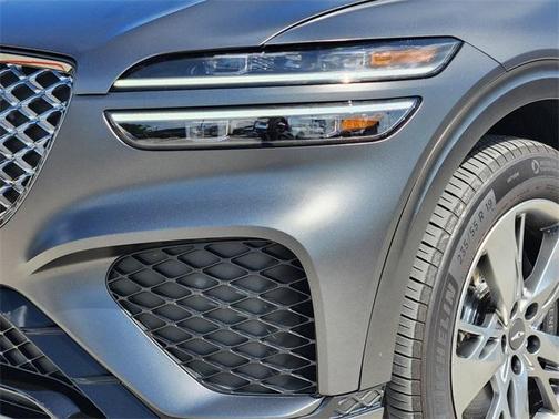 2024 Genesis GV70 3.5T Sport