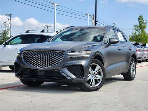 2024 Genesis GV70 3.5T Sport