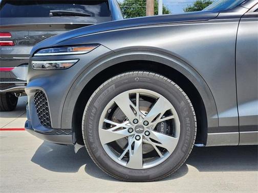 2024 Genesis GV70 3.5T Sport