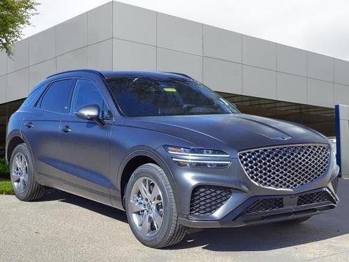 2024 Genesis GV70 3.5T Sport