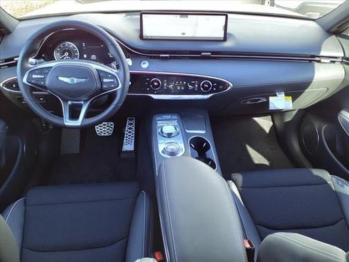 2024 Genesis GV70 3.5T Sport