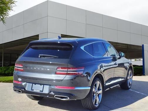 2024 Genesis GV80 2.5T