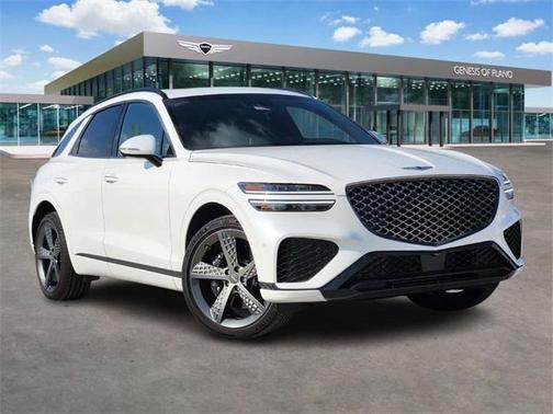 2025 Genesis GV70 3.5T Sport