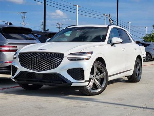 2025 Genesis GV70 3.5T Sport