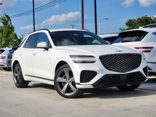 2025 Genesis GV70 3.5T Sport