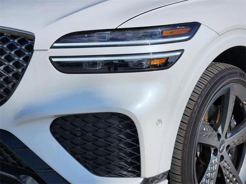 2025 Genesis GV70 3.5T Sport