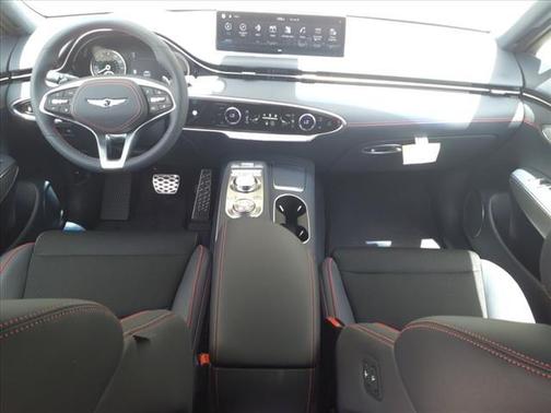 2024 Genesis GV70 3.5T Sport