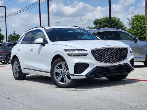 2024 Genesis GV70 3.5T Sport