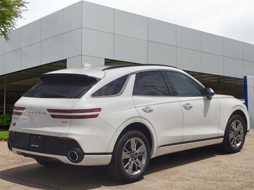 2024 Genesis GV70 3.5T Sport