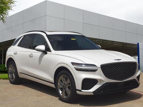 2024 Genesis GV70 3.5T Sport