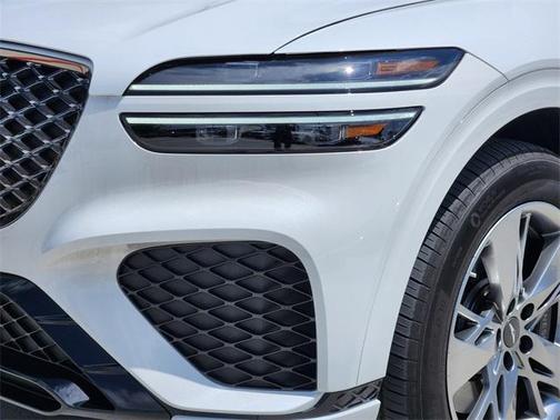 2024 Genesis GV70 3.5T Sport