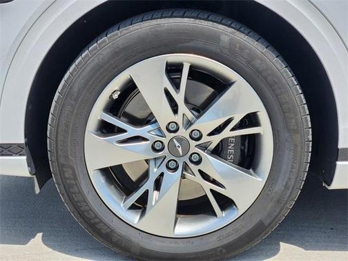 2024 Genesis GV70 3.5T Sport
