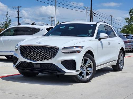 2024 Genesis GV70 3.5T Sport