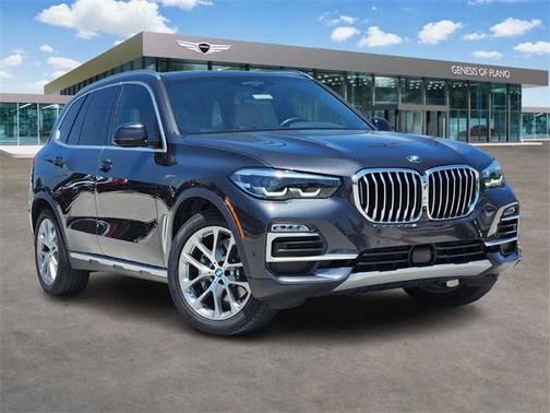 2021 BMW X5 sDrive40i