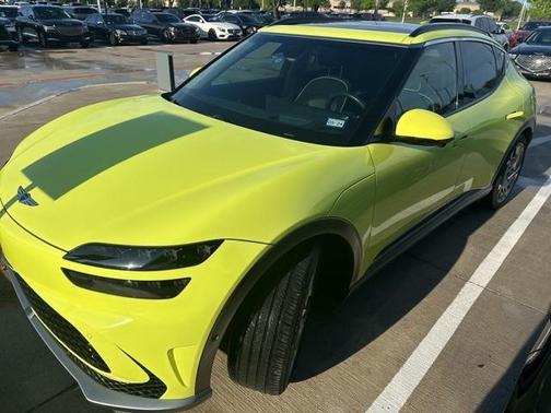 2023 Genesis GV60 Performance