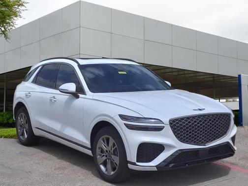 2024 Genesis GV70 3.5T Sport