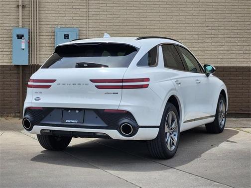 2024 Genesis GV70 3.5T Sport
