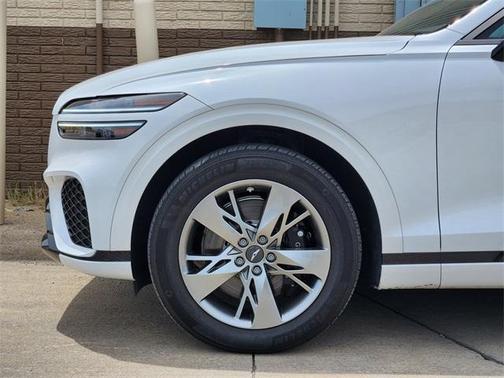 2024 Genesis GV70 3.5T Sport