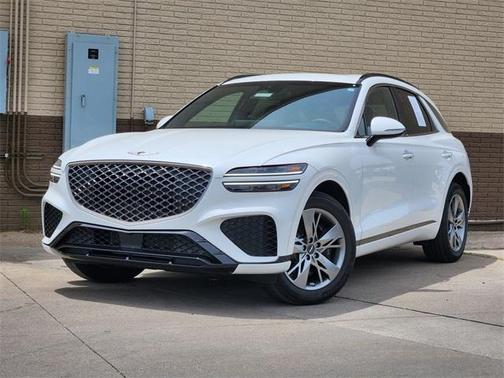 2024 Genesis GV70 3.5T Sport