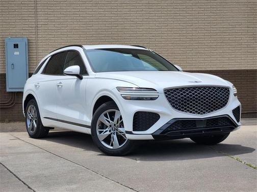 2024 Genesis GV70 3.5T Sport