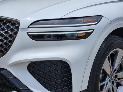 2024 Genesis GV70 3.5T Sport
