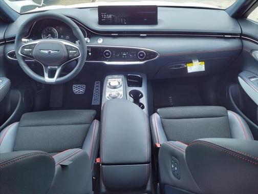 2024 Genesis GV70 3.5T Sport