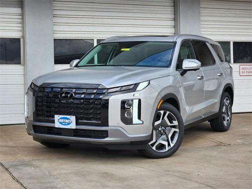 2025 Hyundai PALISADE Limited