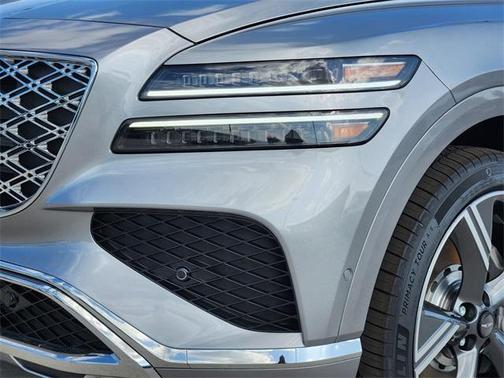 2025 Genesis GV80 2.5T Prestige