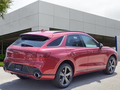 2024 Genesis GV70 3.5T Sport