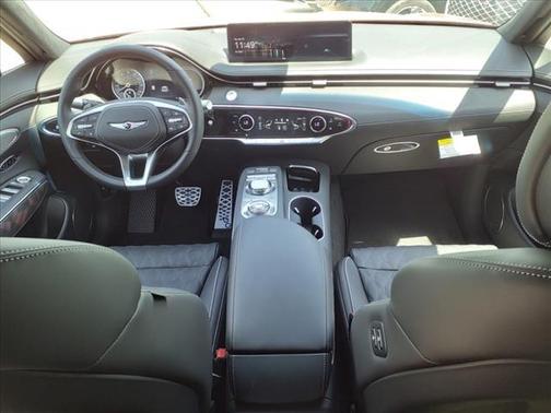 2024 Genesis GV70 3.5T Sport