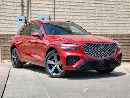 2024 Genesis GV70 3.5T Sport