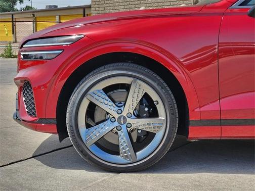 2024 Genesis GV70 3.5T Sport