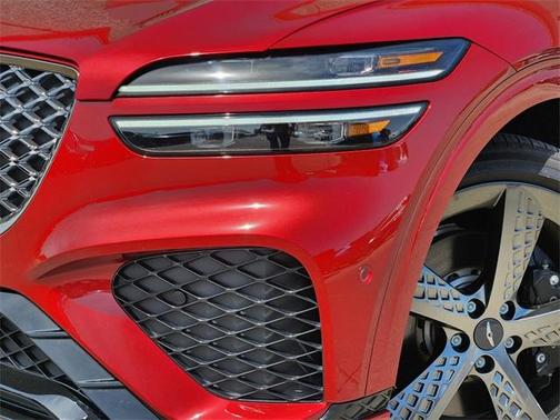 2024 Genesis GV70 3.5T Sport