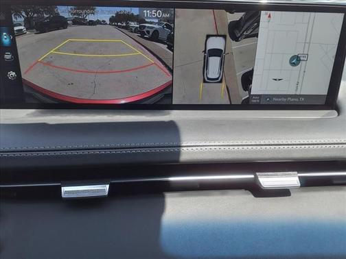 2024 Genesis GV70 3.5T Sport