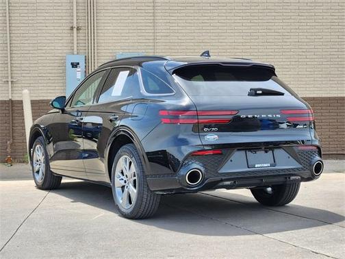 2024 Genesis GV70 3.5T Sport