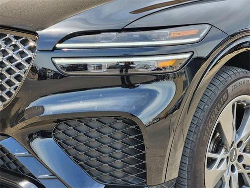 2024 Genesis GV70 3.5T Sport