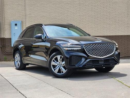 2024 Genesis GV70 3.5T Sport