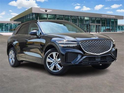 2024 Genesis GV70 3.5T Sport