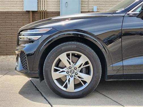 2024 Genesis GV70 3.5T Sport