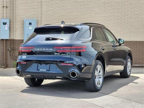2024 Genesis GV70 3.5T Sport
